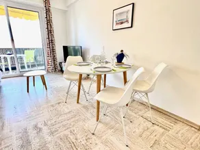 Holiday apartment with terrace - Image 3