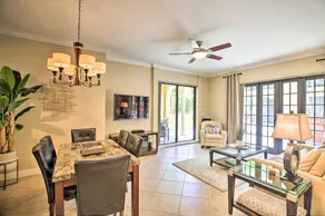 Classy Estero Condo in Heart of Coconut Point - Image 3