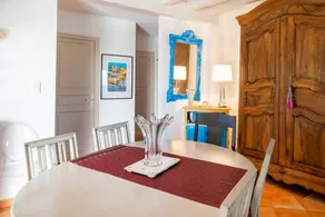B&B with garden, pool & fast internet | Garden view - Image 4