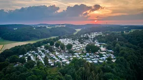 AlbCamping Westerheim - Image 2