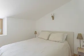 Bed & breakfast con terrazza | Vista sul giardino - Image 3