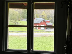 Maison avec jardin et barbecue | Avec animaux admis - Image 4