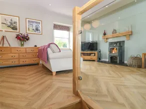 Merveilleux cottage convivial et familial avec jardin | Avec animaux autorisés - Image 4