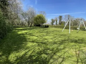 Gîte con barbacoa y jardín - Image 2