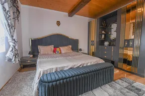 Gîte avec terrasse, barbecue et jardin | Avec animaux admis - Image 5