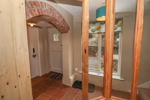 Agradable casa rural apropiada para familias con jardín | Admite perro - Image 5