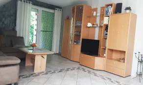 Flat with sauna & barbecue - Image 2