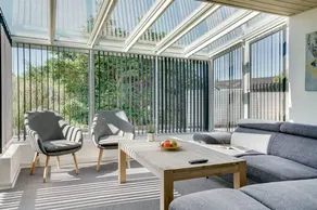 Children-friendly house with sauna, BBQ & terrace | Dogs allowed - Image 5