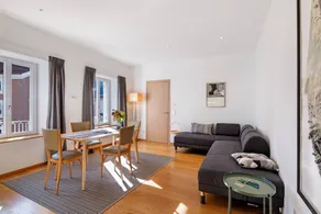 Holiday apartment | Mountain view | Perfect for remote work - Image 2