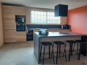 Family-friendly cottage with terrace, garden & BBQ | Garden view | Suitable for remote work - Image 3
