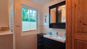 Holiday home with garden & terrace | Dogs allowed - Image 3
