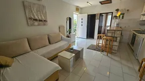 Nice holiday apartment with terrace & barbecue | Close to the beach | Dogs allowed - Image 3