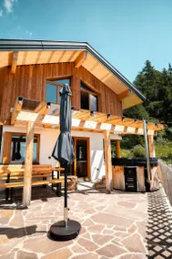 Children-friendly pleasant holiday apartment with terrace, jacuzzi & sauna | Pets are welcome - Image 5