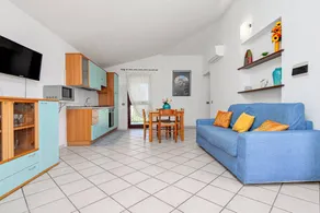Apartment 'Sardegnadream 5' with Private Terrace, Wi-Fi and Air Conditioning - Image 3