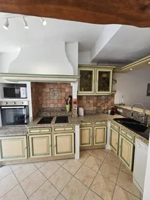 Gite with terrace, garden & private pool - Image 5