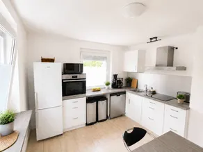 Child-friendly charming condo with BBQ & garden | Garden view | Pets allowed - Image 3