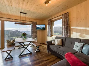 Holiday apartment with sauna & terrace - Image 4