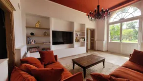 Fully equipped gite with terrace, private pool & garden - Image 5