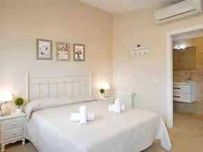 Fully equipped nice house with barbeque, terrace & private pool | Dogs allowed - Image 5