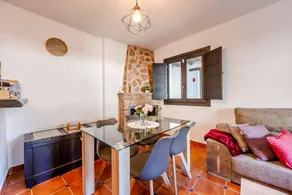 ‘Your Rest in Ohanes’ Apartment with Mountain Views and Wi-Fi - Image 4