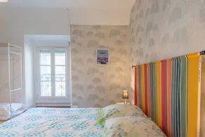 Gradevole bed & breakfast con giardino - Image 3