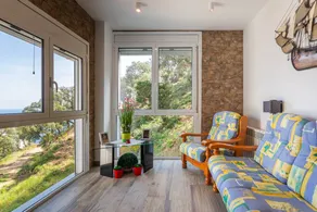 “Apartamento Cala Salions en Tossa de Mar.... con vistas y cerca a la playa” - Image 4