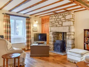 Family-oriented charming cottage with garden | Beach nearby | Dogs allowed - Image 3