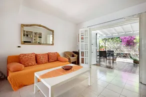 Voll ausgestattetes Ferienhaus mit Pool, Terrasse und Garten | Meerblick | Perfekt für die Arbeit von Zuhause - Image 3