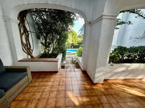 House with BBQ, pool & terrace - Image 5