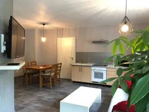 Casa con giardino e griglia | Vista sulla natura - Image 3