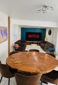 Family-oriented charming cottage with garden & barbecue | Good for workation | Dogs allowed - Image 3