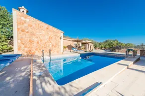Familienfreundliche Villa mit Garten, privatem Pool und Terrasse - Image 5