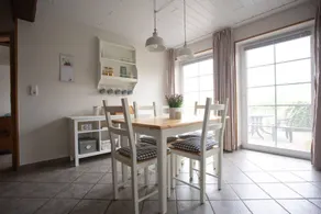Ferienwohnung "Abendrot" für 5 Personen und zwei Hunde. - Image 4