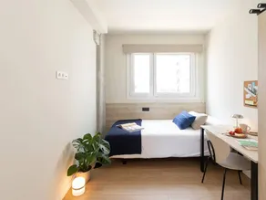 Unterkunft mit Terrasse - Image 3