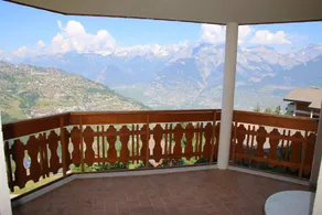 Großzügige Ferienwohnung mit Pool - Image 5