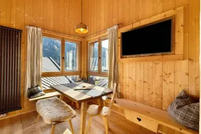 Apartment 'Blasla Sterngugga' with Mountain View, Private Terrace and Wi-Fi - Image 3