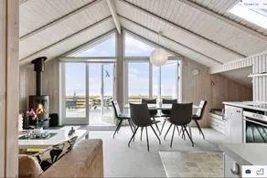 Panoramic Ocean View - Beautiful Beach House - Image 5