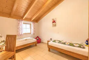 Meraviglioso appartamento adatto alle famiglie con sauna, idromassaggio e terrazza - Image 4