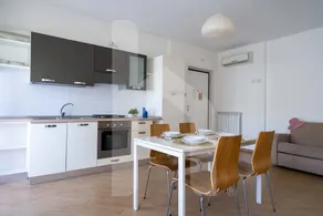 Kaparbio - Three-room apartment on the first floor a few steps from the sea - Image 5