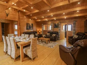 Merveilleux cottage adapté aux familles avec jardin et terrasse | Avec animaux bienvenus - Image 4
