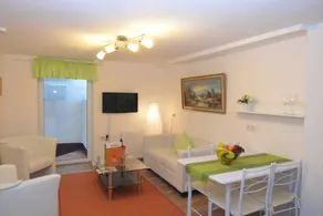 Spacious Holiday Home With Terrace - Image 3