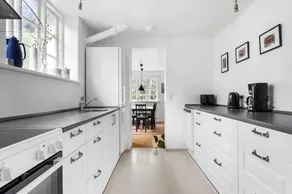 House with terrace & barbecue - Image 5