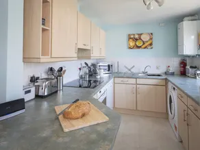 Cottage with 2 rooms for 4 persons - Image 5