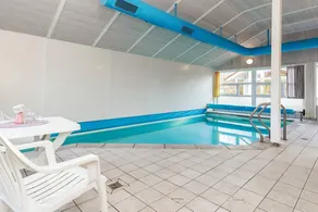 Ferienhaus mit Pool und Sauna - Image 4