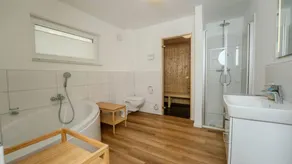 Apartment with sauna | River view - Image 5
