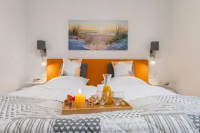 Ruhige und strandnahe gelegene Ferienwohnung mit Kamin. - Image 4