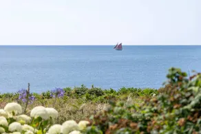 Magnifique Villa face a la plage d'Audierne - Image 4