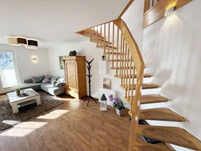 Apartment with 2 bedrooms for 4 persons - Image 3