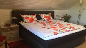 Appartamento con piscina, terrazza e griglia - Image 3