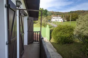 Spettacolare appartamento accogliente e familiare con giardino, griglia e terrazza | Vista sulla montagna | Adatto per il telelavoro - Image 5